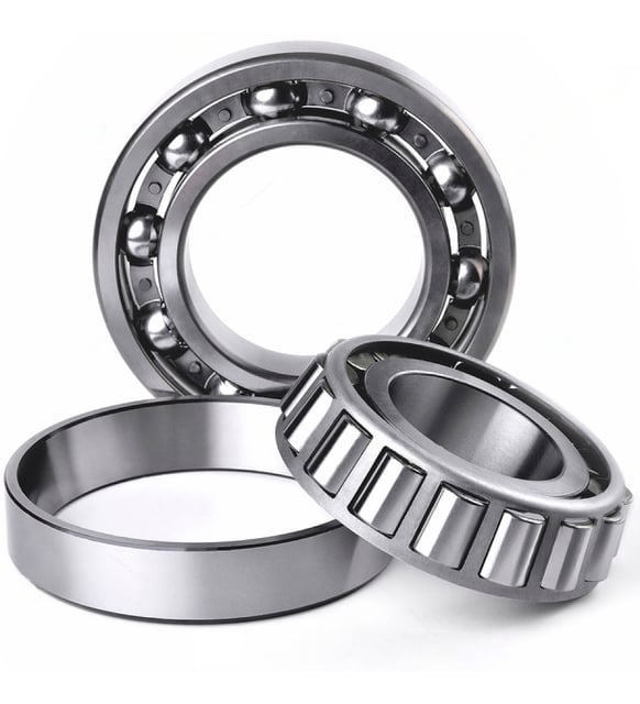SKF VKBA 6549-ARKA TEKER RULMANI 1.2/1.6 HDI/1.6 VTI P3008 09 > 3748.94//-4053